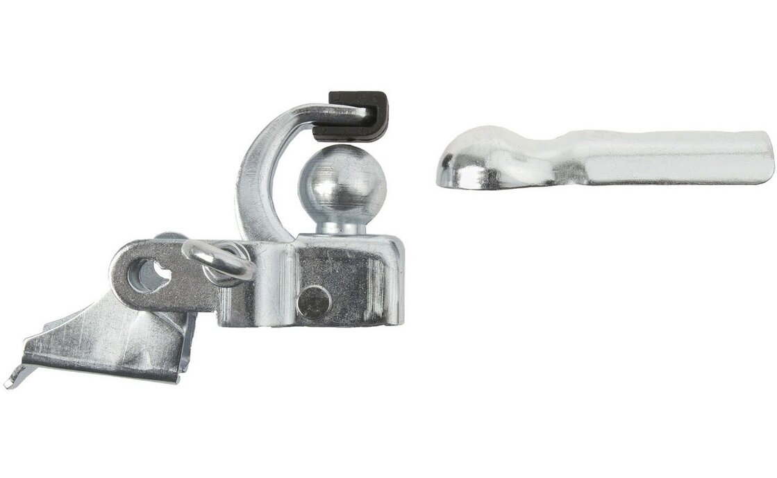 VENTURA Anh&auml;ngerkupplung Satteklemme