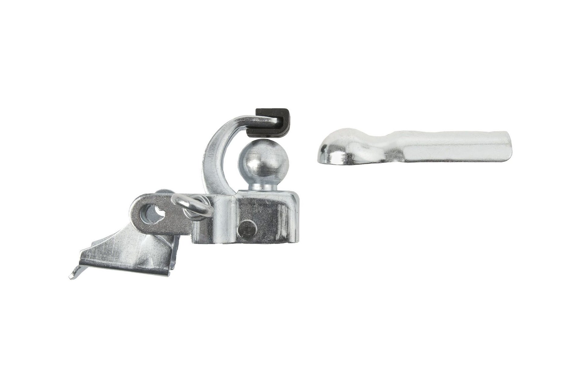 VENTURA Anh&auml;ngerkupplung Satteklemme