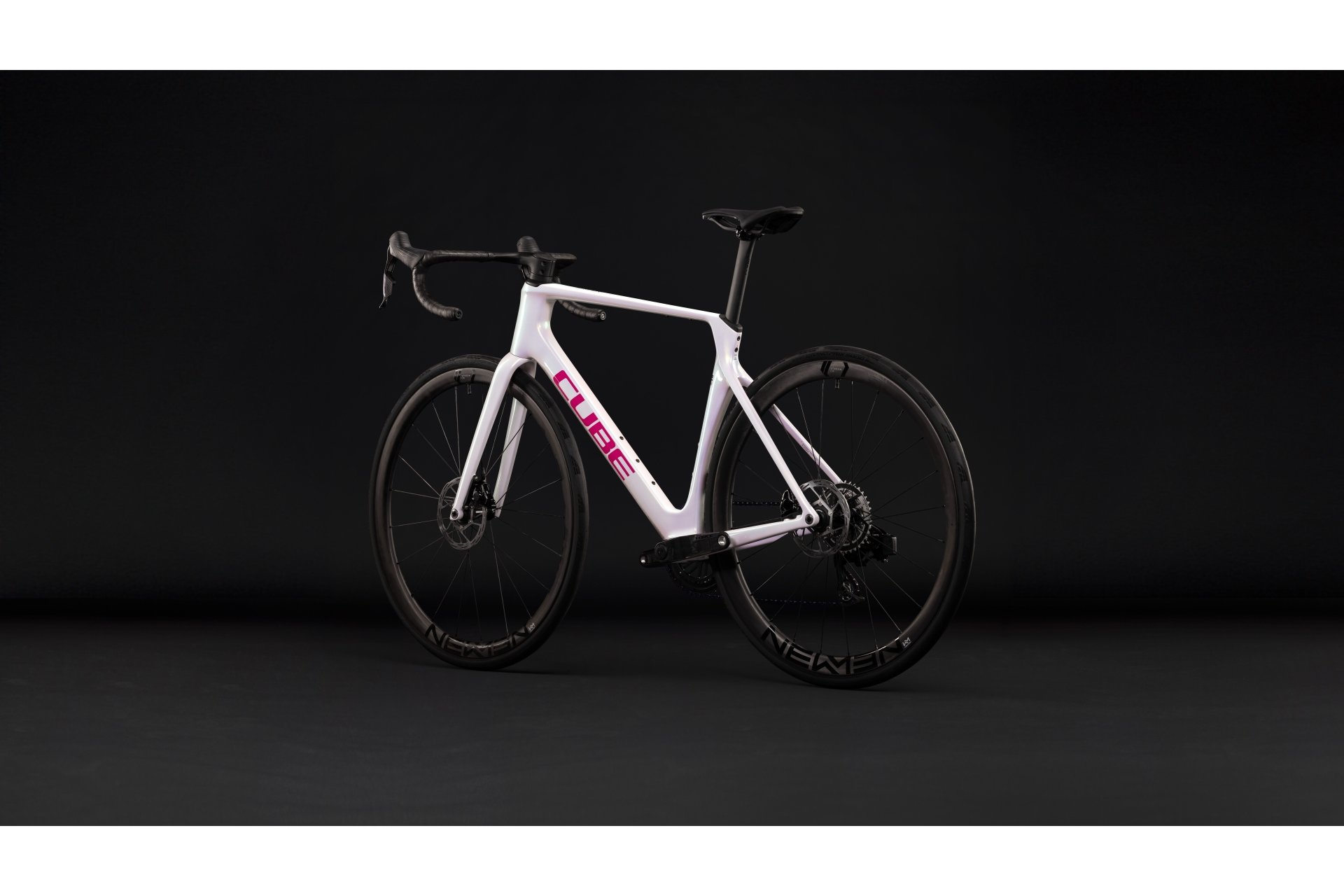Cube Agree C:62 SLX - 28 Zoll - Diamant - 2027
