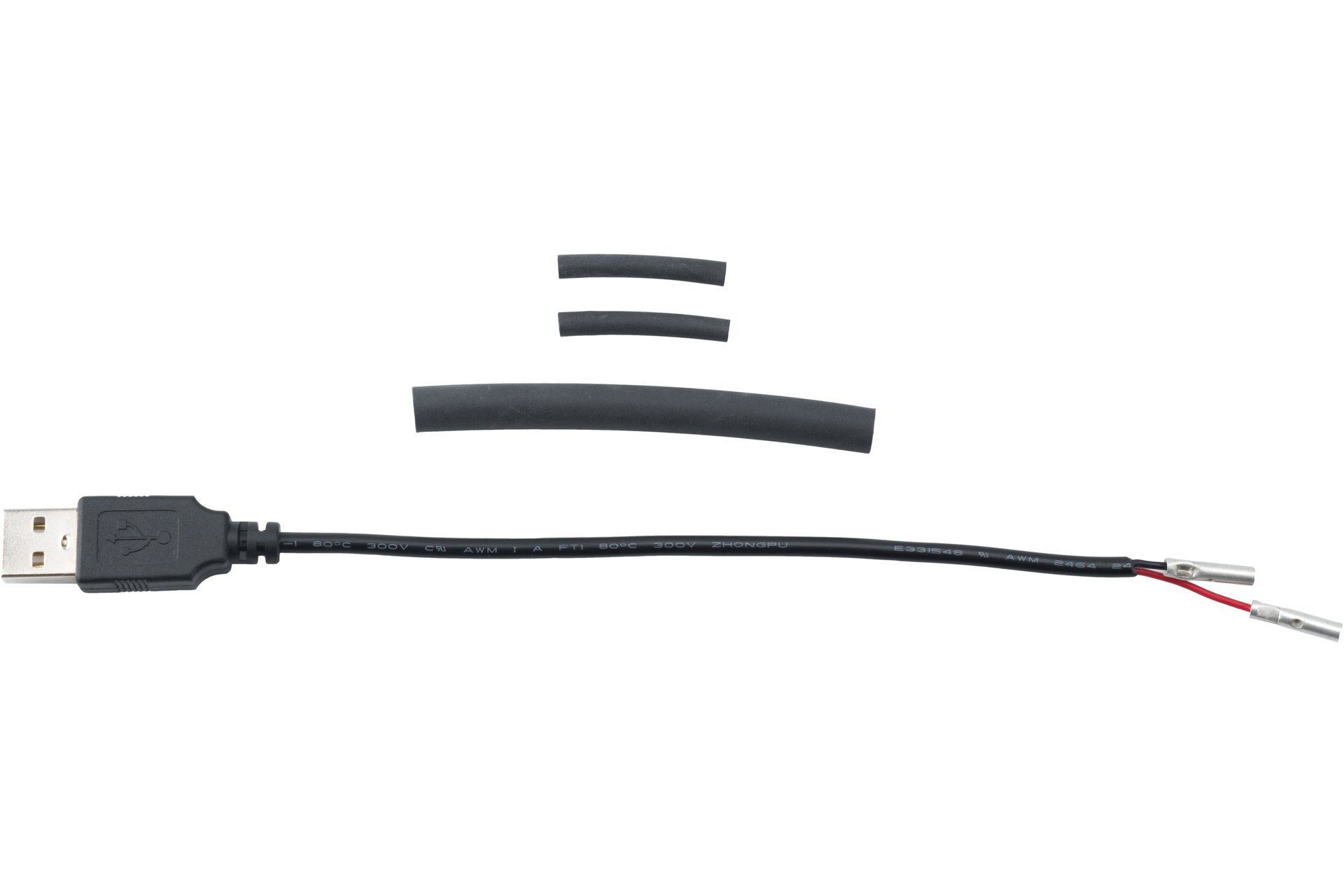 Supernova USB-A Anschlusskabel