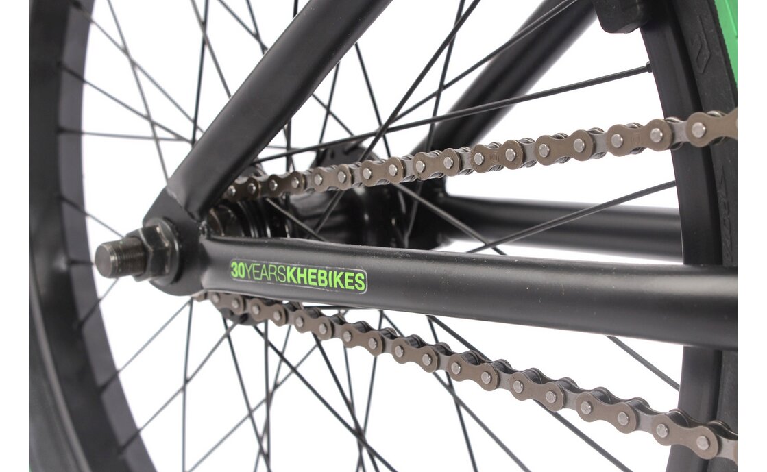 KHE Centrix - 20 Zoll - BMX - Aktion