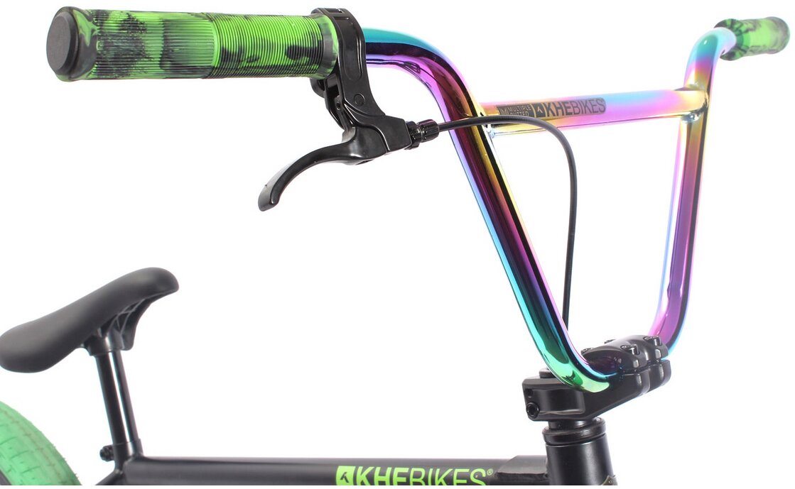 KHE Centrix - 20 Zoll - BMX - Aktion