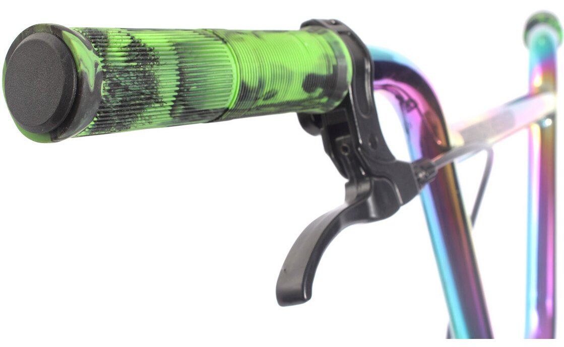 KHE Centrix - 20 Zoll - BMX - Aktion