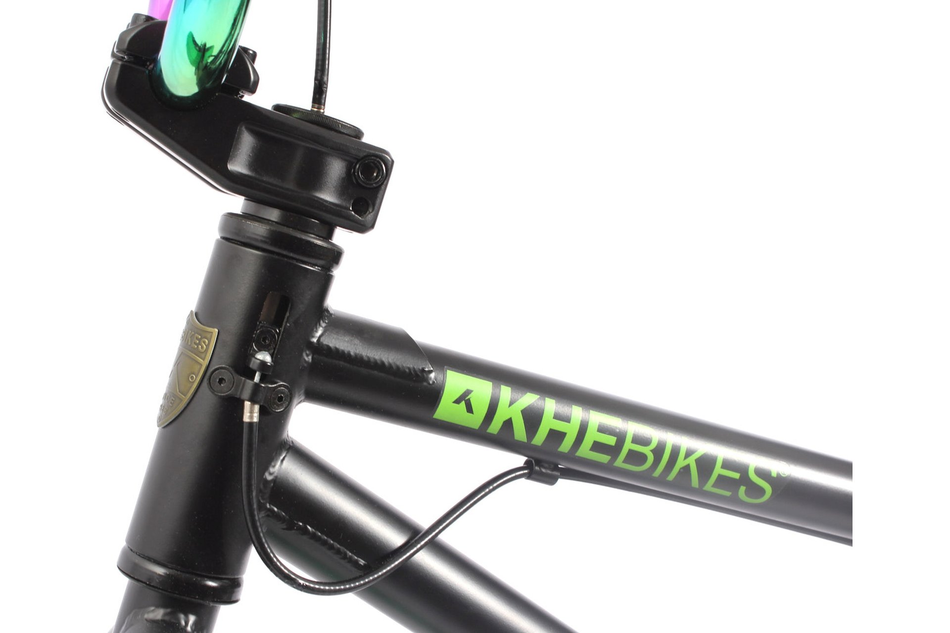 KHE Centrix - 20 Zoll - BMX - Aktion