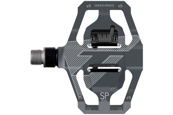 MTB - All Mountain / Enduro - Pedale - Time ATAC Speciale SP-12 Pedale