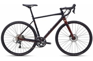 Shimano Tiagra - Rennräder - Marin Gestalt 2.5 - 2022 - 28 Zoll - Diamant