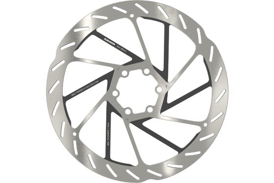 XXL Sale % - SRAM Bremsscheibe HS2 220mm, 6-Loch