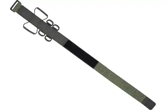 Fahrradtaschen & Körbe - Topeak Elementa Strap L Klettgurt, Mountain