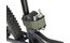 Topeak Elementa Strap L Klettgurt, Mountain