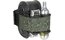 Topeak Elementa Strap L Klettgurt, Mountain