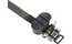 Topeak Elementa Strap L Klettgurt, Mountain
