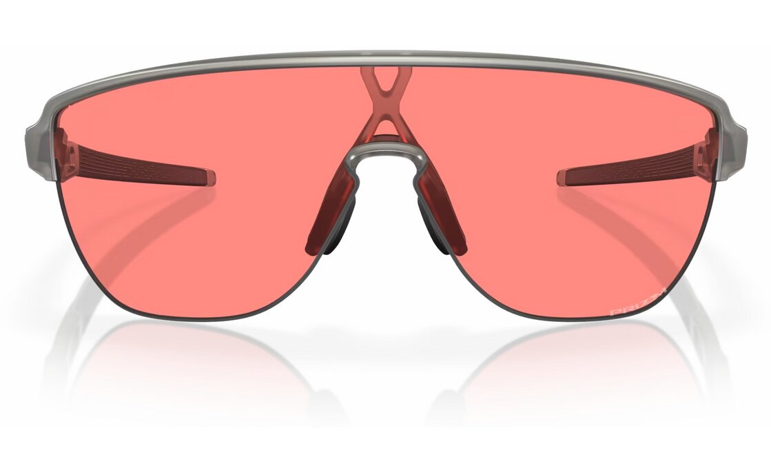 Oakley Corridor Matte Grey Ink - Prizm Peach