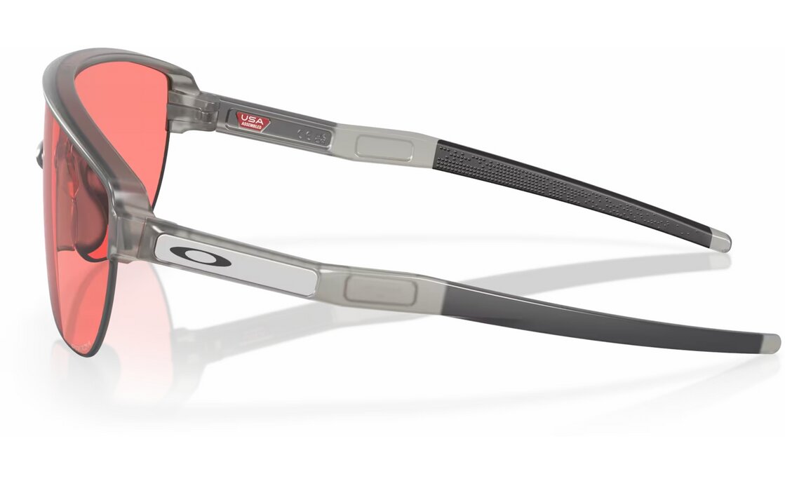 Oakley Corridor Matte Grey Ink - Prizm Peach
