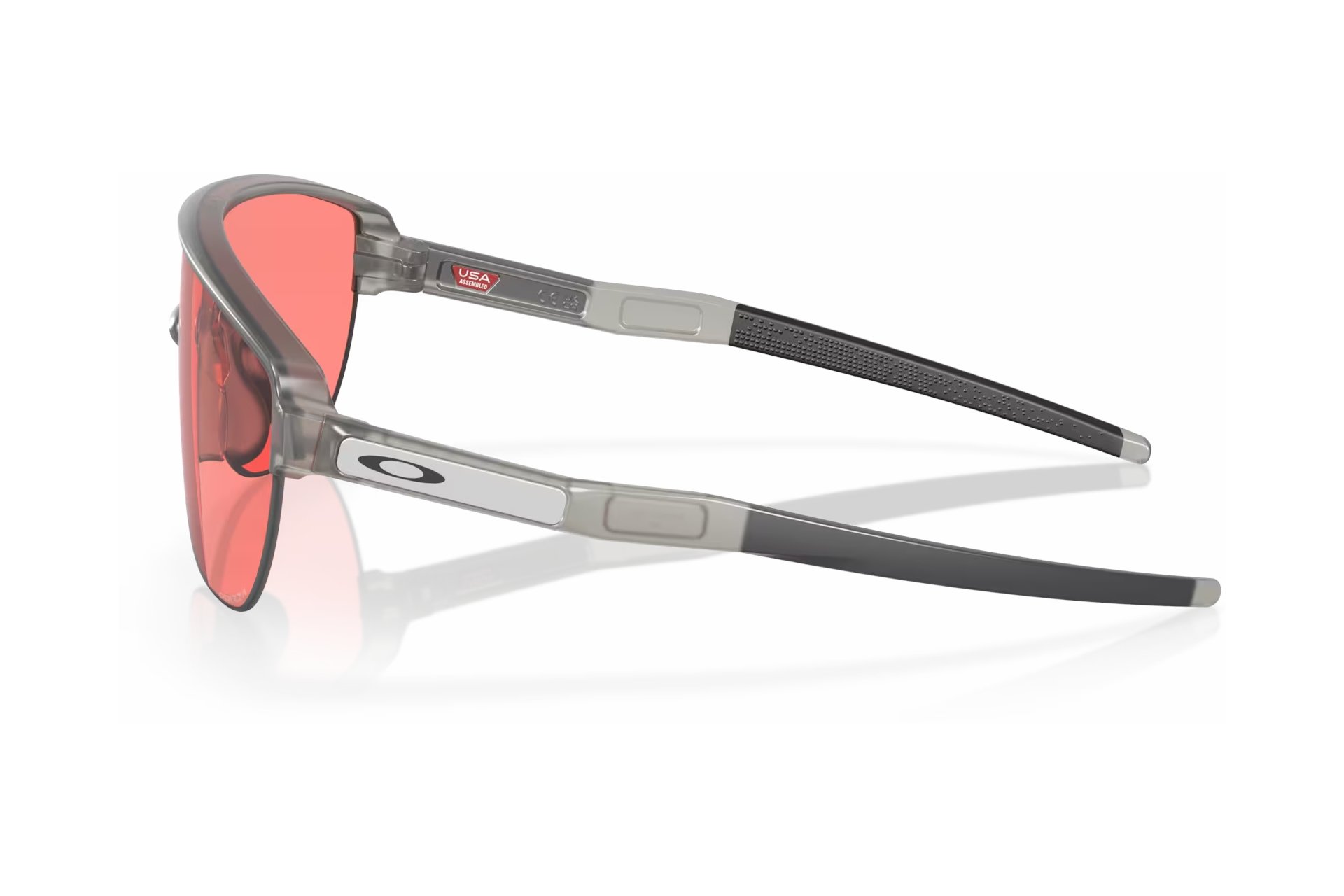 Oakley Corridor Matte Grey Ink - Prizm Peach