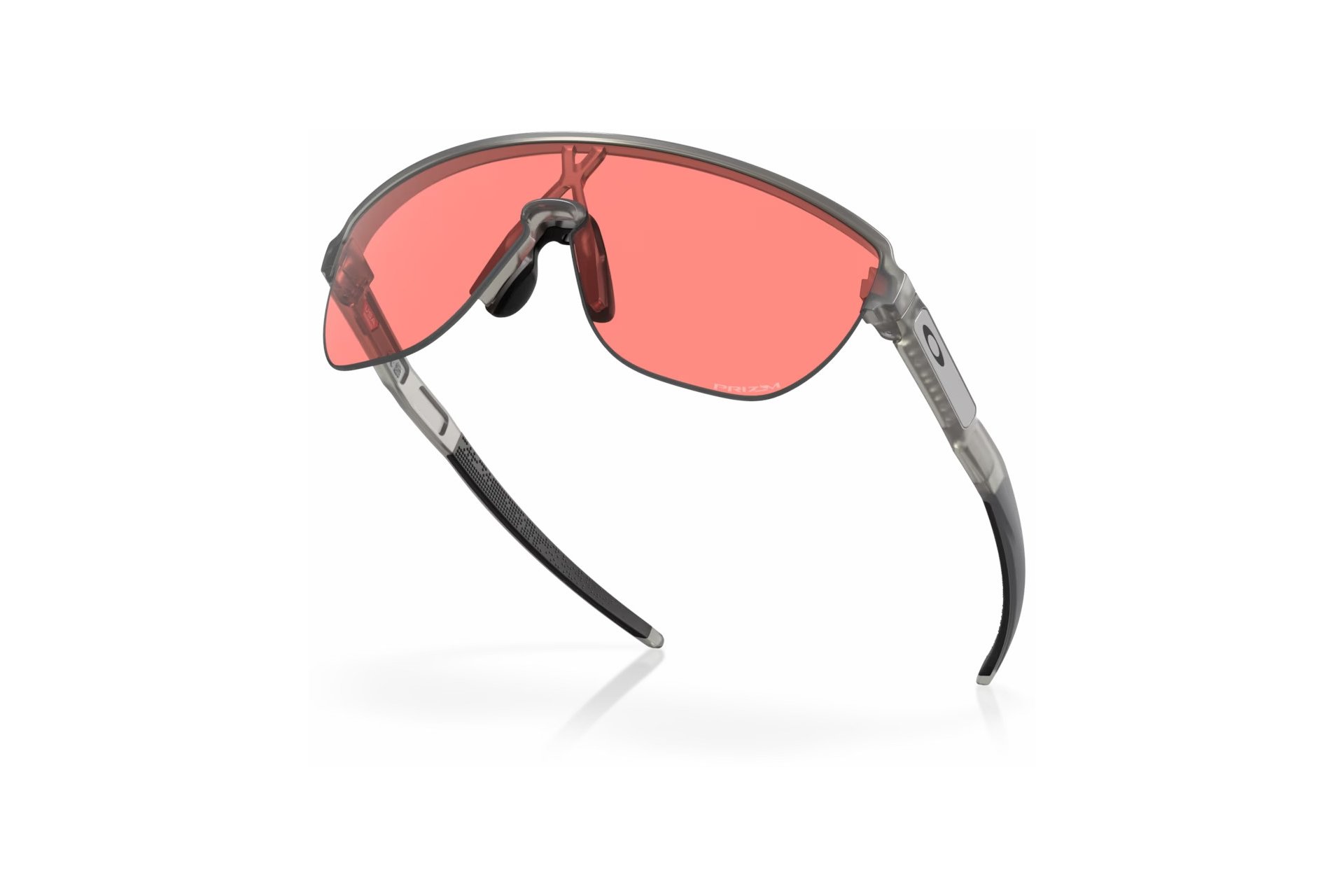 Oakley Corridor Matte Grey Ink - Prizm Peach