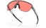 Oakley Corridor Matte Grey Ink - Prizm Peach
