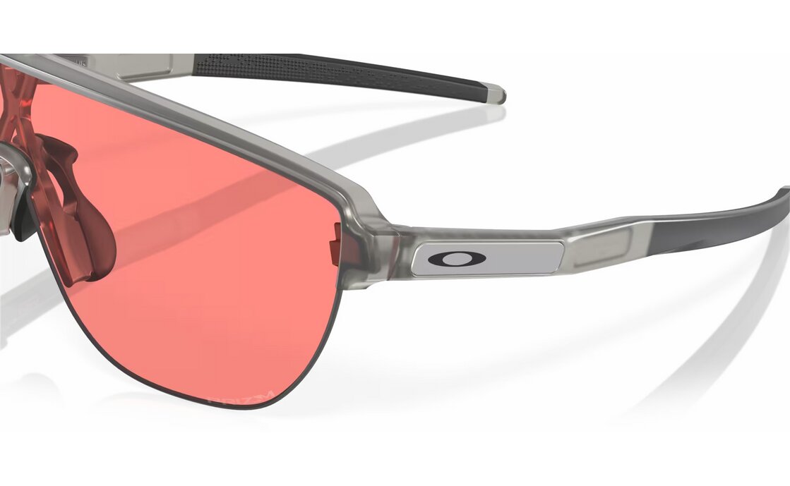 Oakley Corridor Matte Grey Ink - Prizm Peach