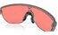 Oakley Corridor Matte Grey Ink - Prizm Peach