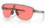 Oakley Corridor Matte Grey Ink - Prizm Peach