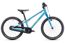 Kindermountainbikes - Cube Numove 180 - 18 Zoll - Diamant