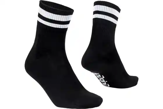 Socken Sale - GRIPGRAB Original Stripes Crew Sommer Socken