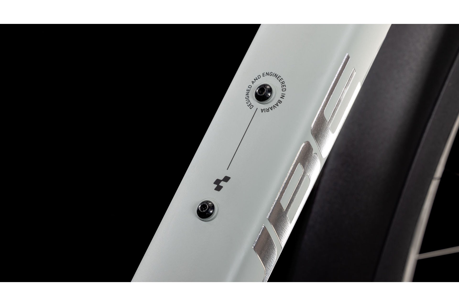 Cube Nature EXC Allroad - 28 Zoll - Diamant - 2026