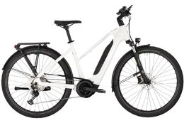 Carver Route E.430 - 545 Wh - 28 Zoll - Trapez - 2026