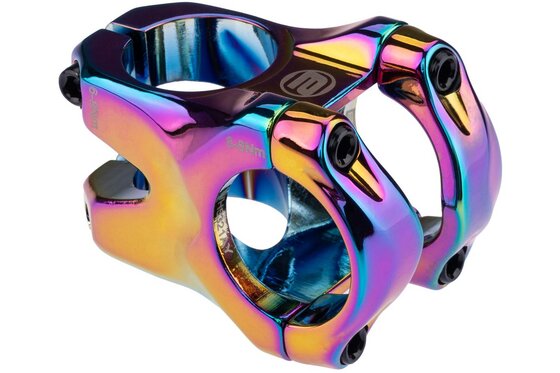 Vorbauten & Steuersätze Sale - Ergotec Bass Vorbau 1 1/8''/31,8mm / 0°