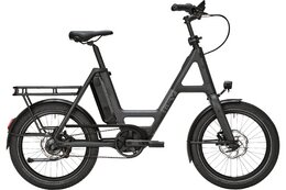 ISY Skyfly E5 ZR F - 545 Wh - 20 Zoll - Compact - 2024