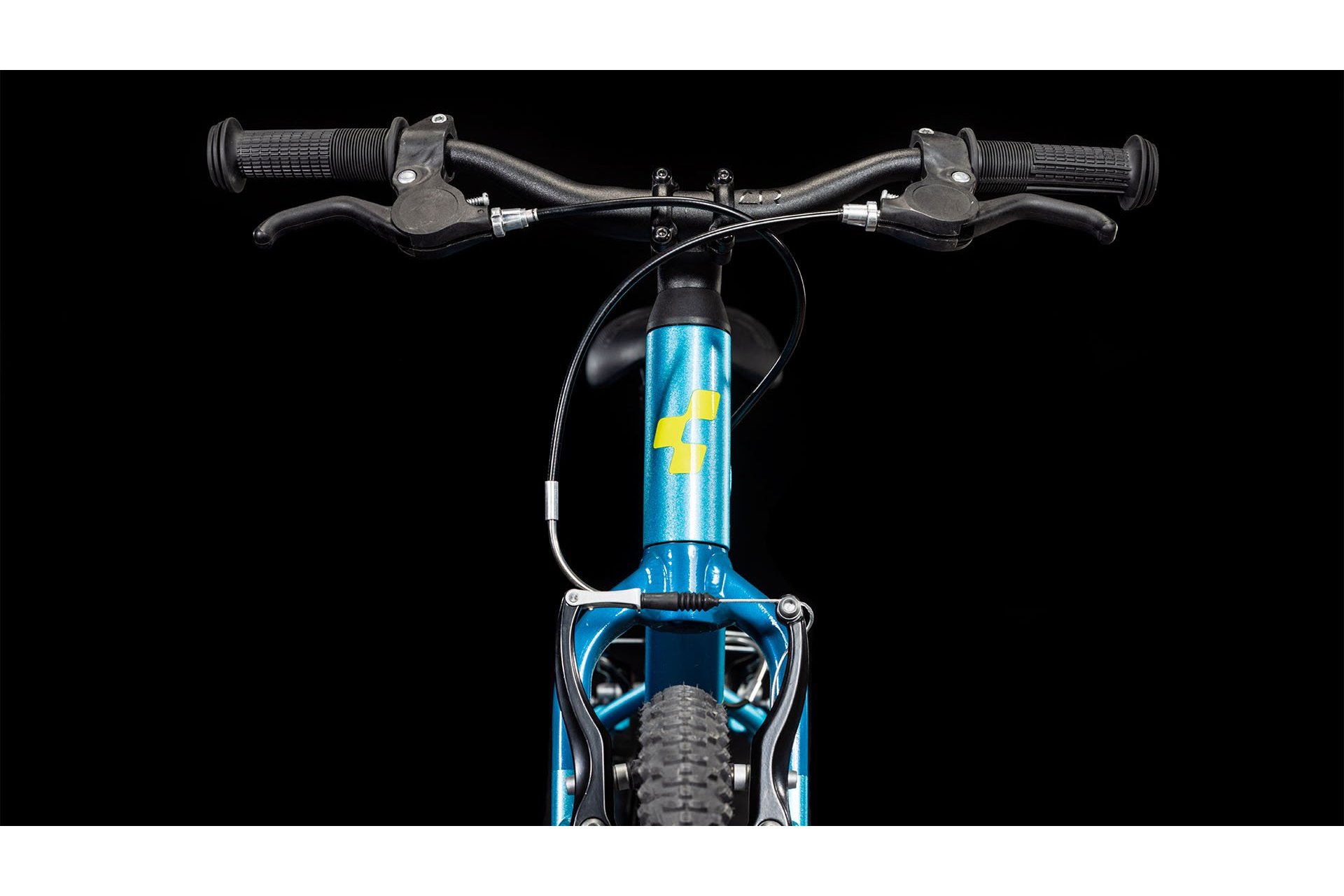 Cube Numove 180 - 18 Zoll - Diamant - 2025