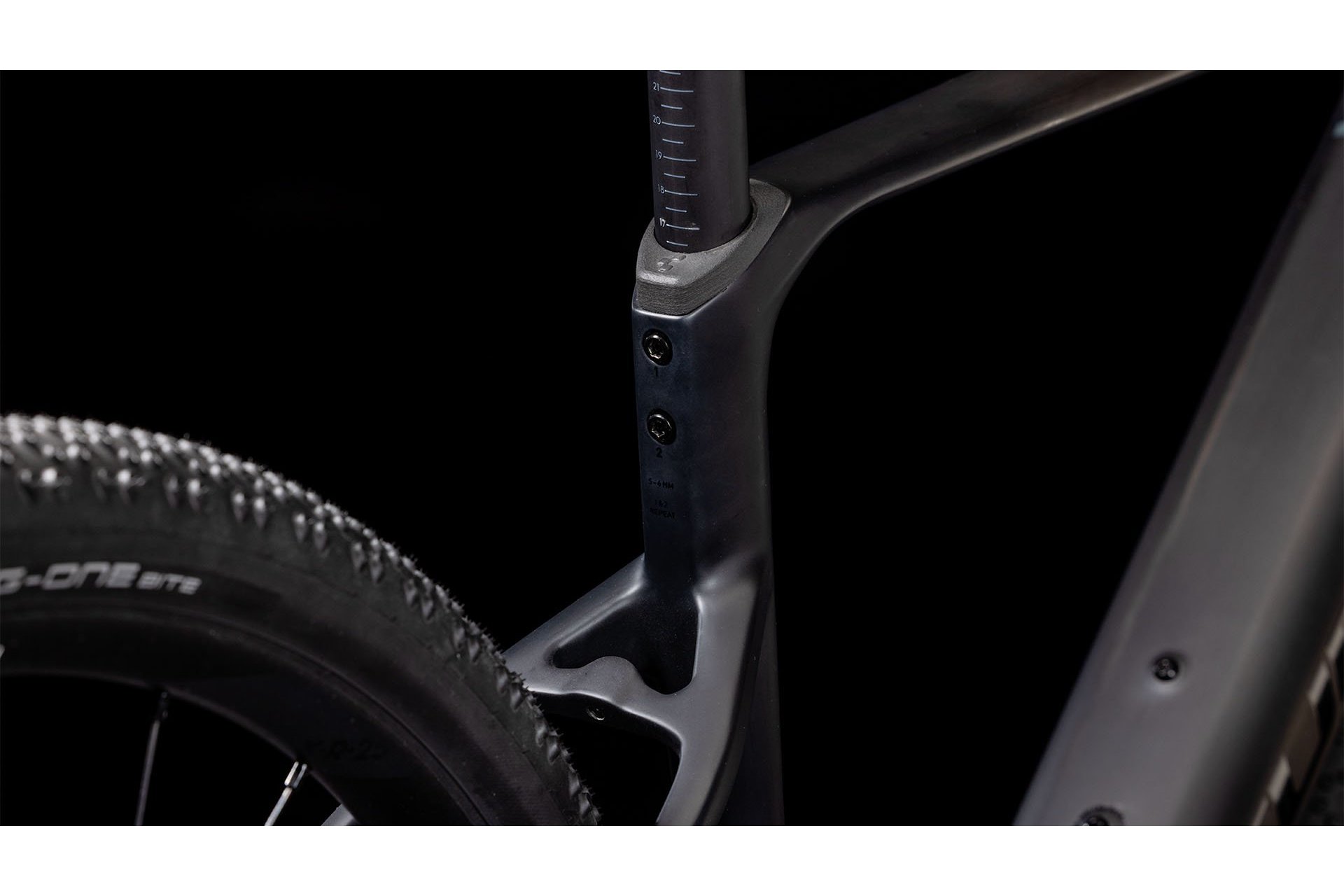 Cube Nuroad Hybrid C:62 SLX FE 400X - 400 Wh - 28 Zoll - Diamant - 2025