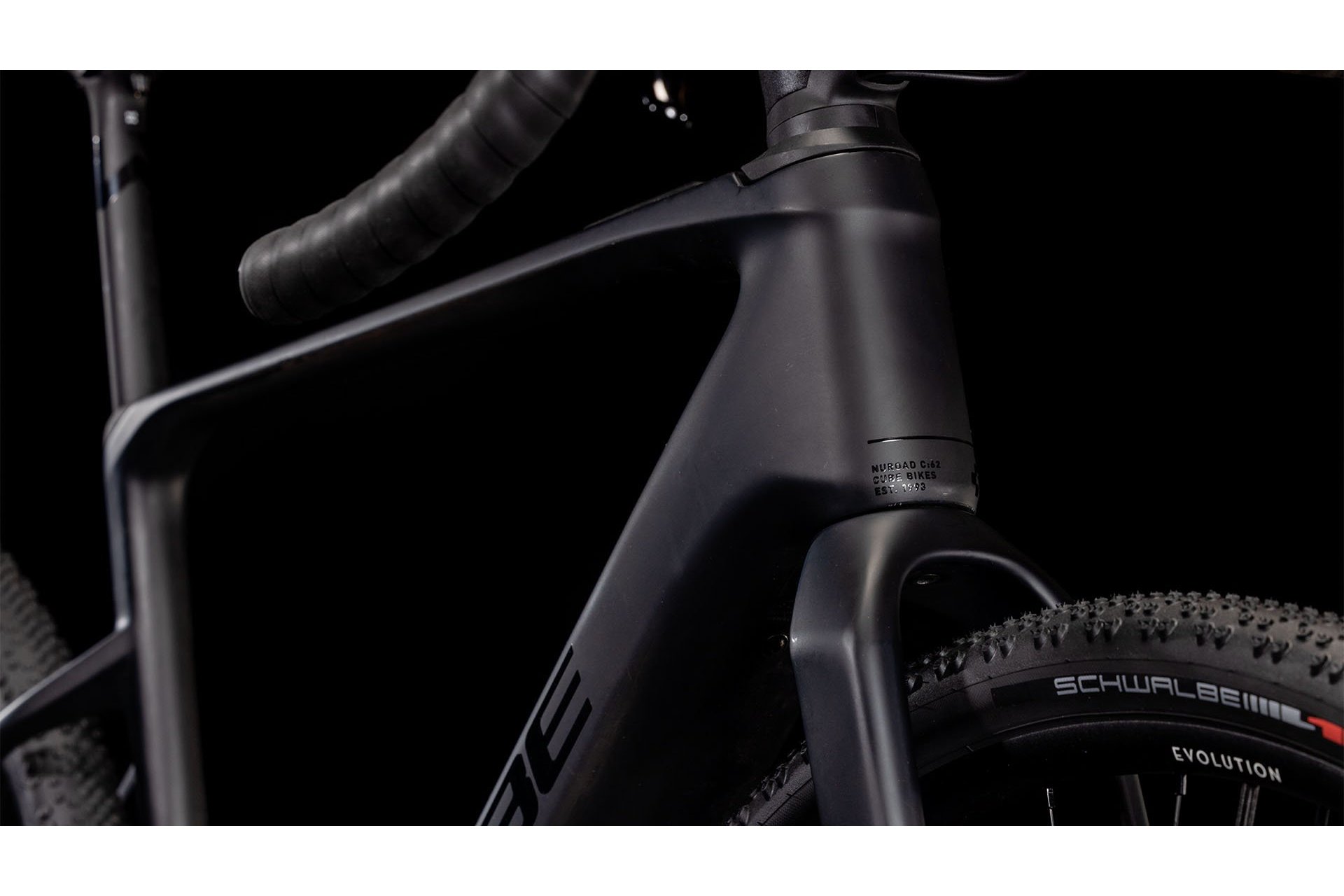 Cube Nuroad Hybrid C:62 SLX FE 400X - 400 Wh - 28 Zoll - Diamant - 2025