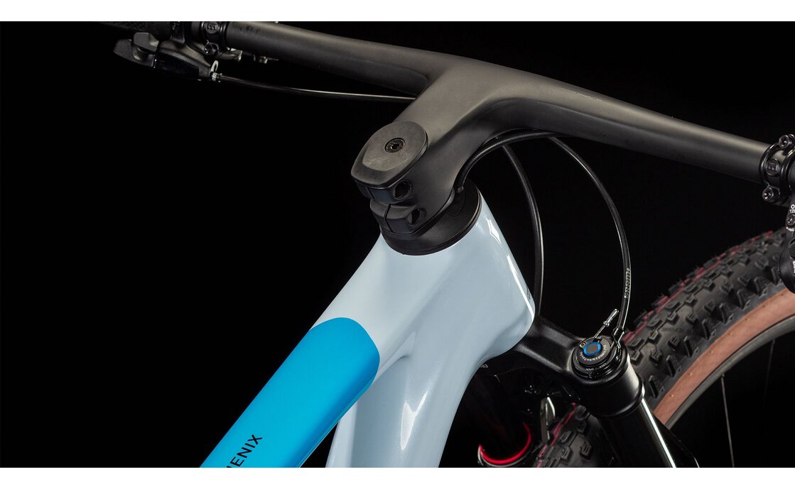 Cube Phenix C:68X SLX - 29 Zoll - Diamant - 2025