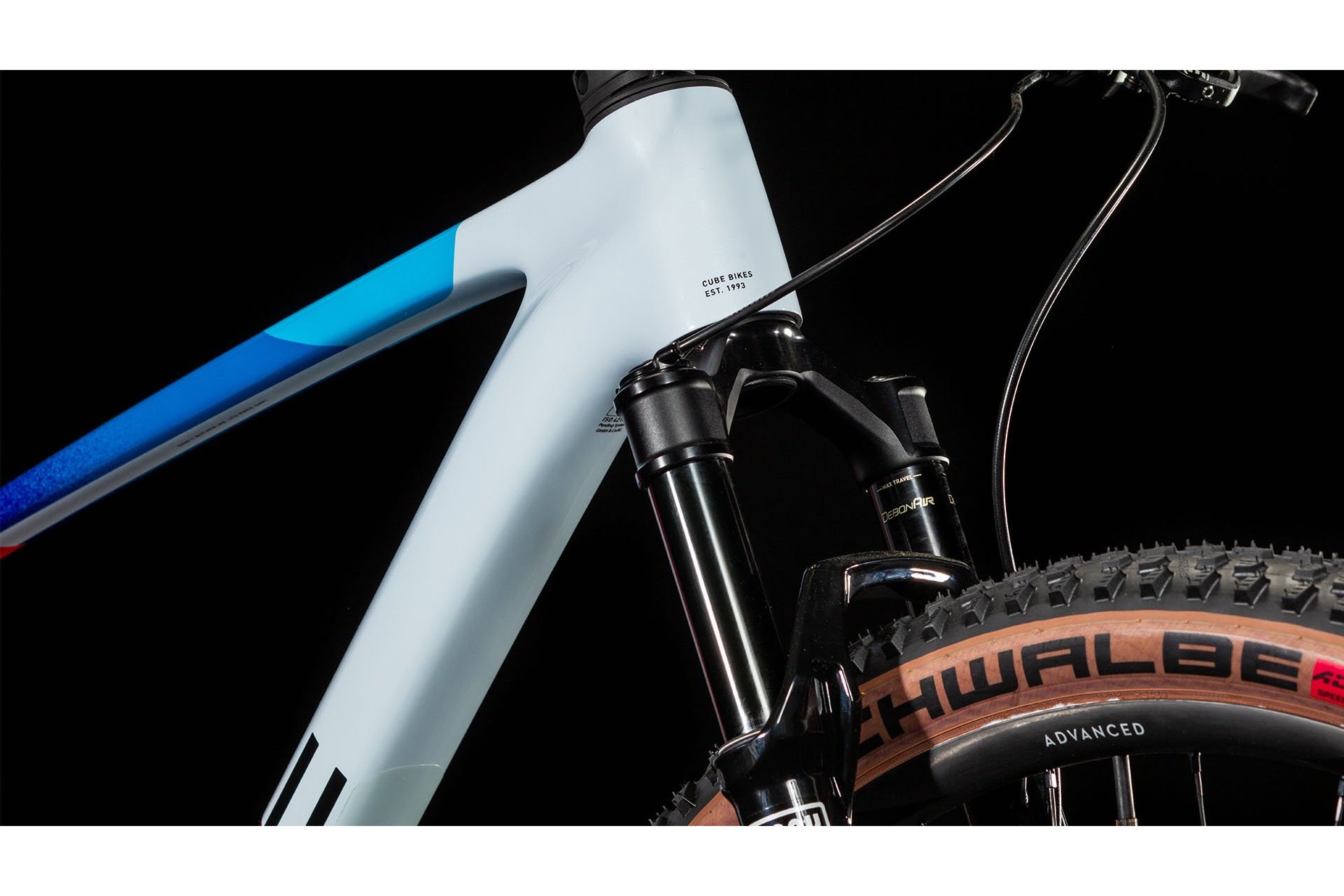 Cube Phenix C:68X SLX - 29 Zoll - Diamant - 2025