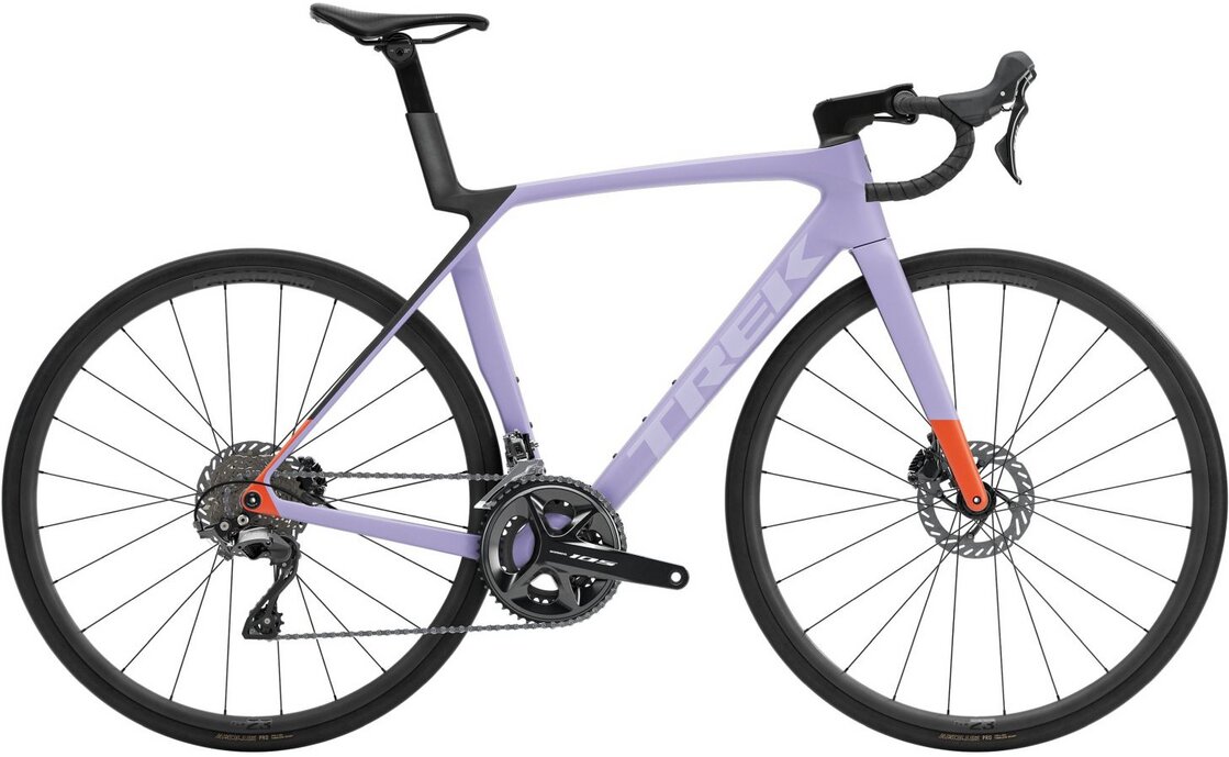 Trek Madone SL 5 Gen 8 - 28 Zoll - Diamant - 2026