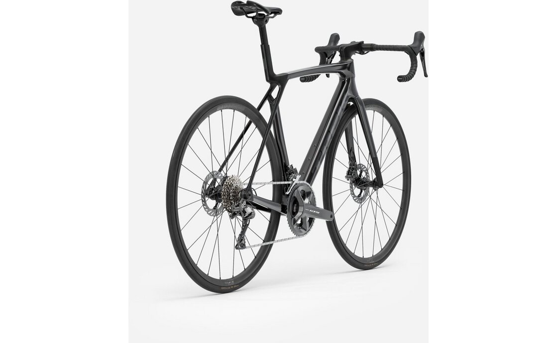 Trek Madone SL 5 Gen 8 - 28 Zoll - Diamant - 2026