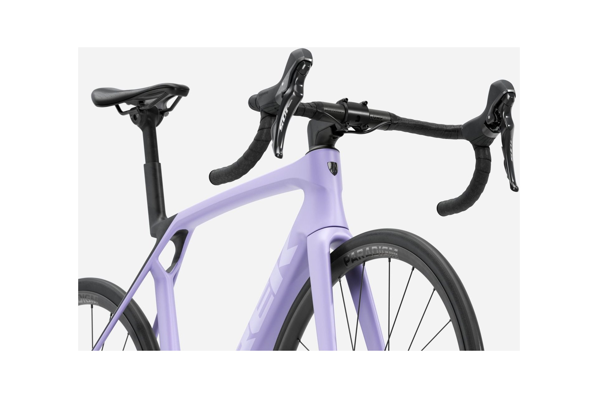 Trek Madone SL 5 Gen 8 - 28 Zoll - Diamant - 2026