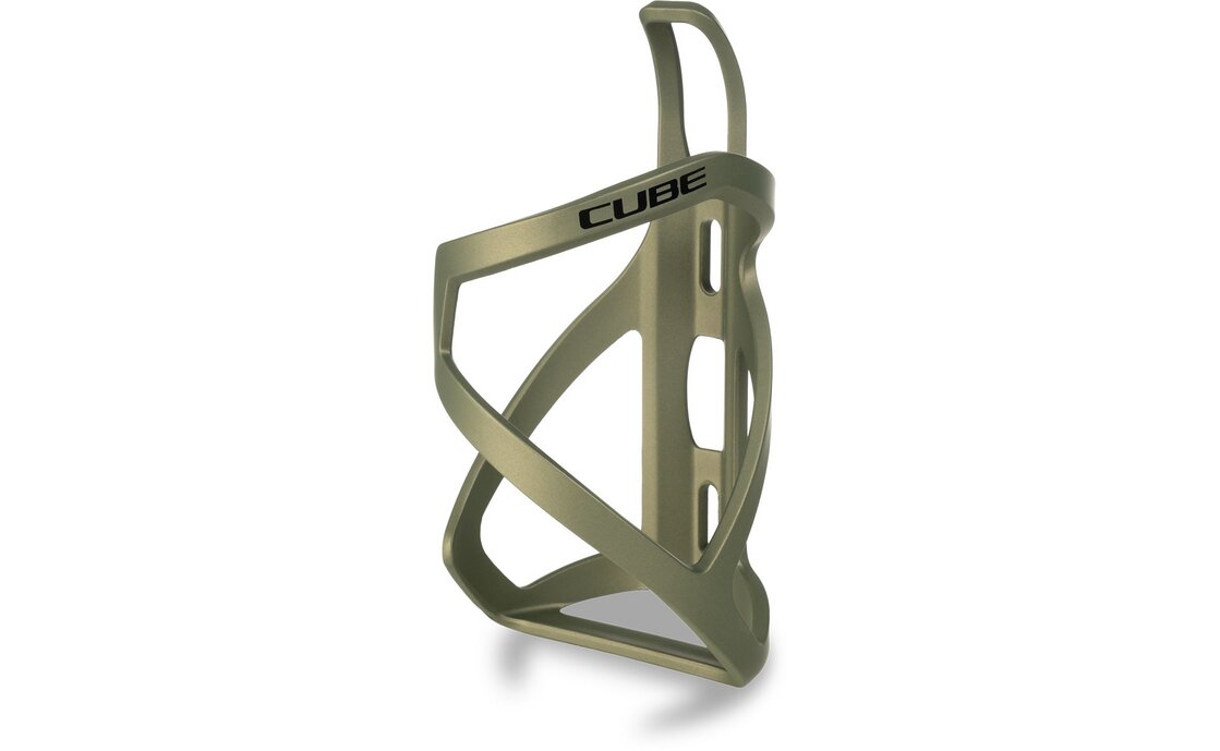 Cube Flaschenhalter HPP Left-Hand Sidecage
