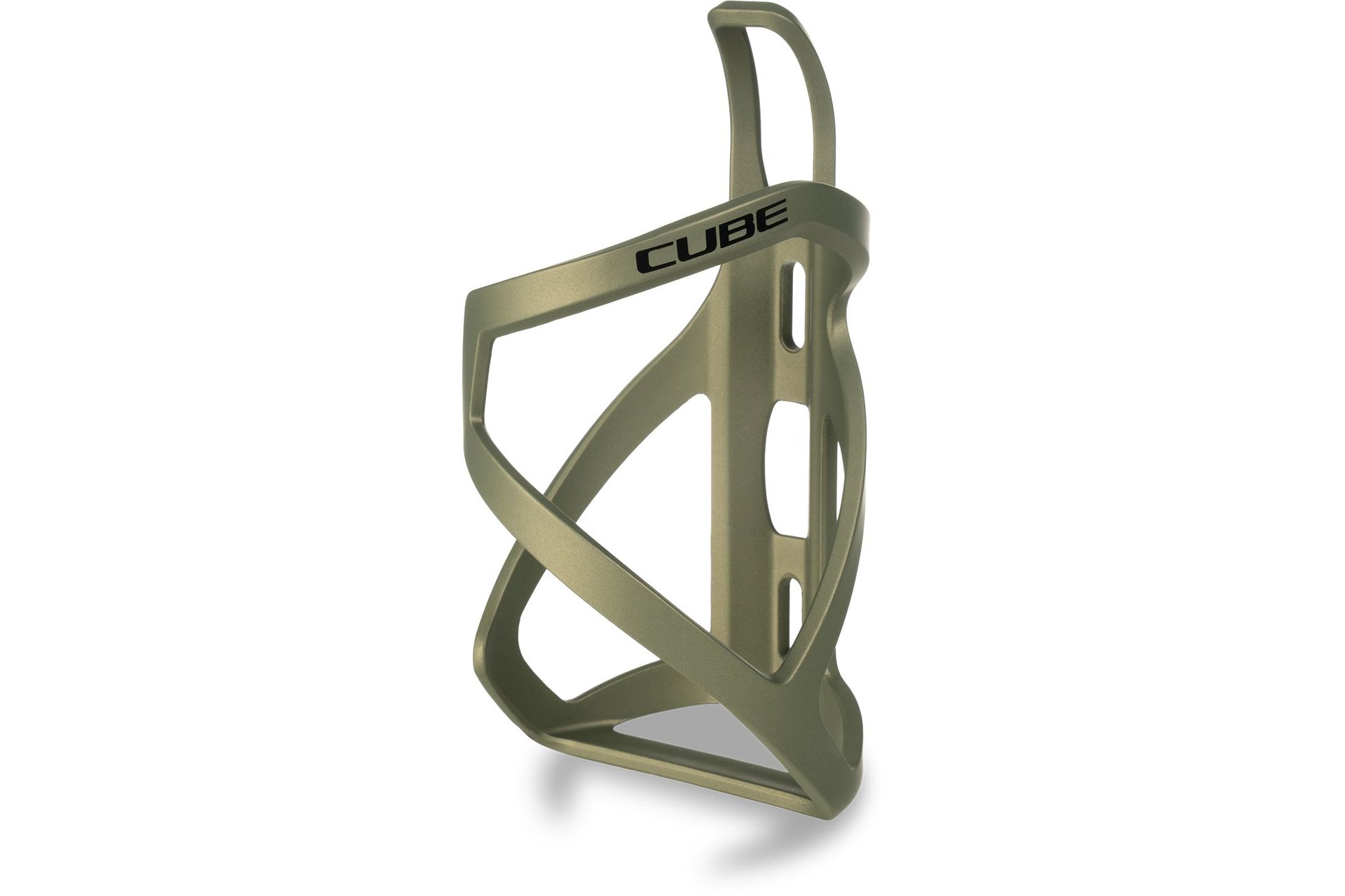 Cube Flaschenhalter HPP Left-Hand Sidecage