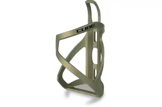 Trinkflaschen & Halter - Cube Flaschenhalter HPP Left-Hand Sidecage