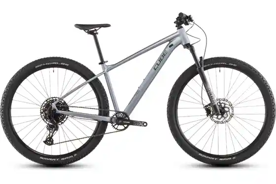 Fahrräder - Cube Attention SLX - 29 Zoll - Diamant - 2026