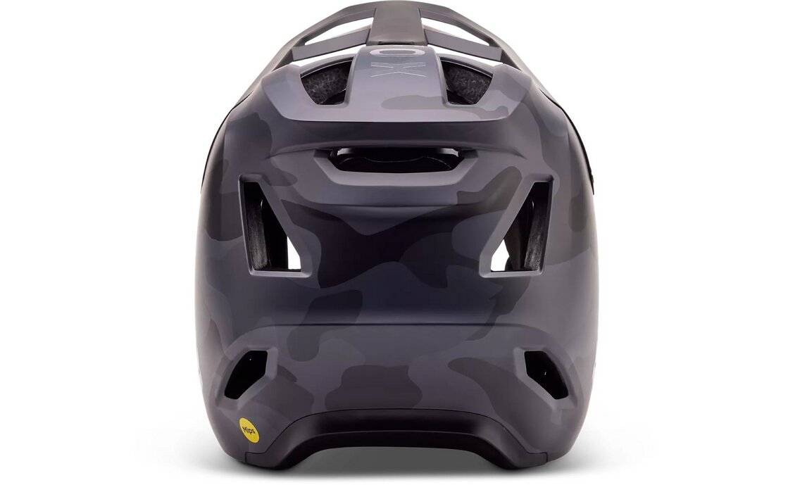 Fox Youth Rampage Camo