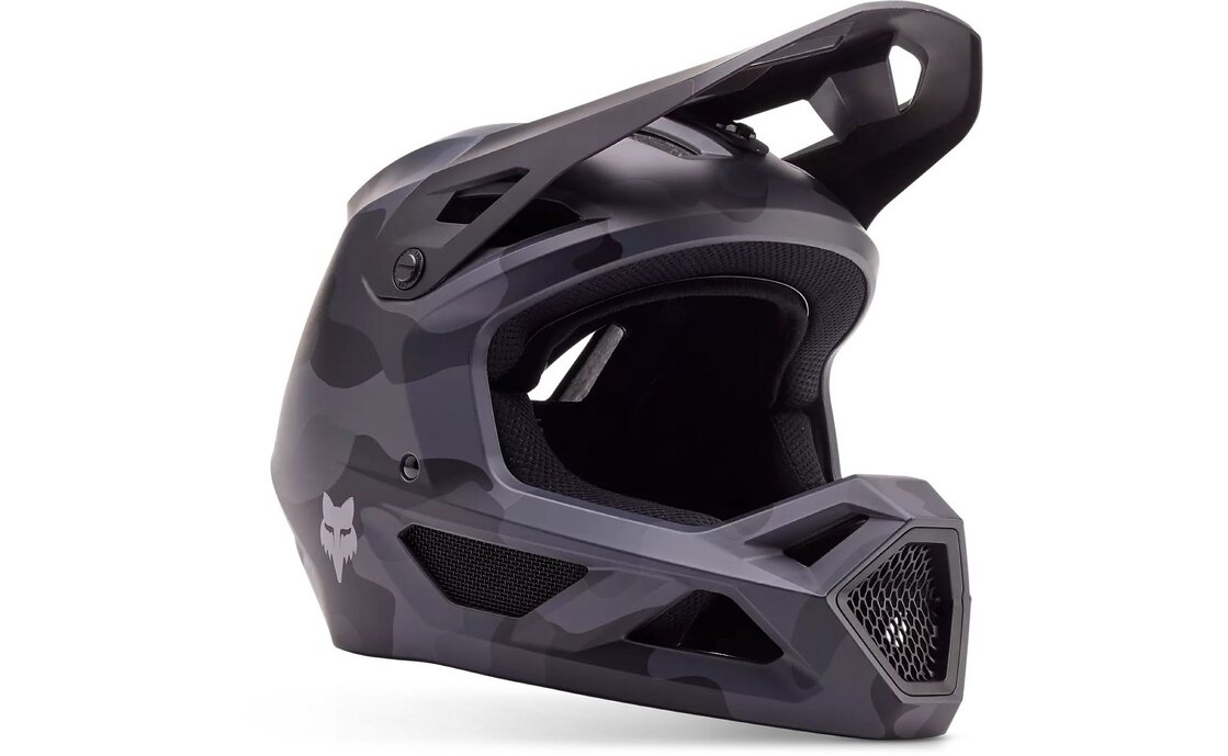 Fox Youth Rampage Camo