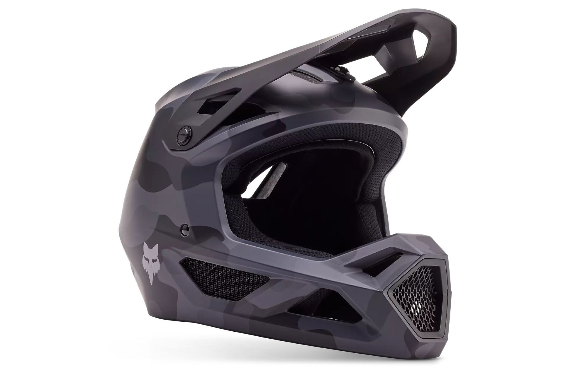 Fox Youth Rampage Camo