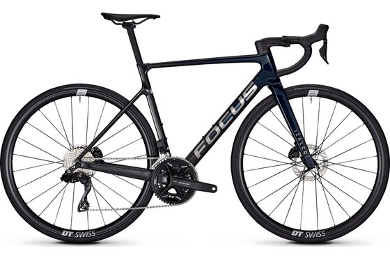 Carbon - Fahrräder - Focus Izalco Max 8.8 - 28 Zoll - Diamant - 2026