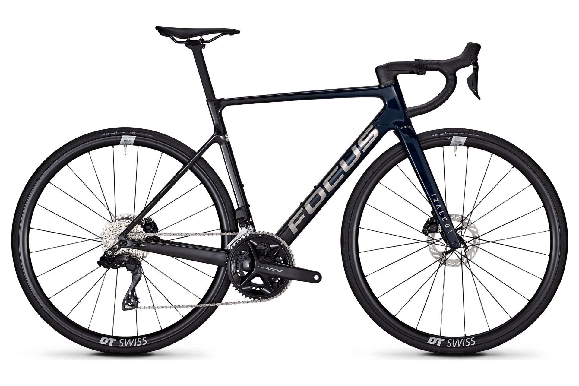 Focus Izalco Max 8.8 - 28 Zoll - Diamant - 2026