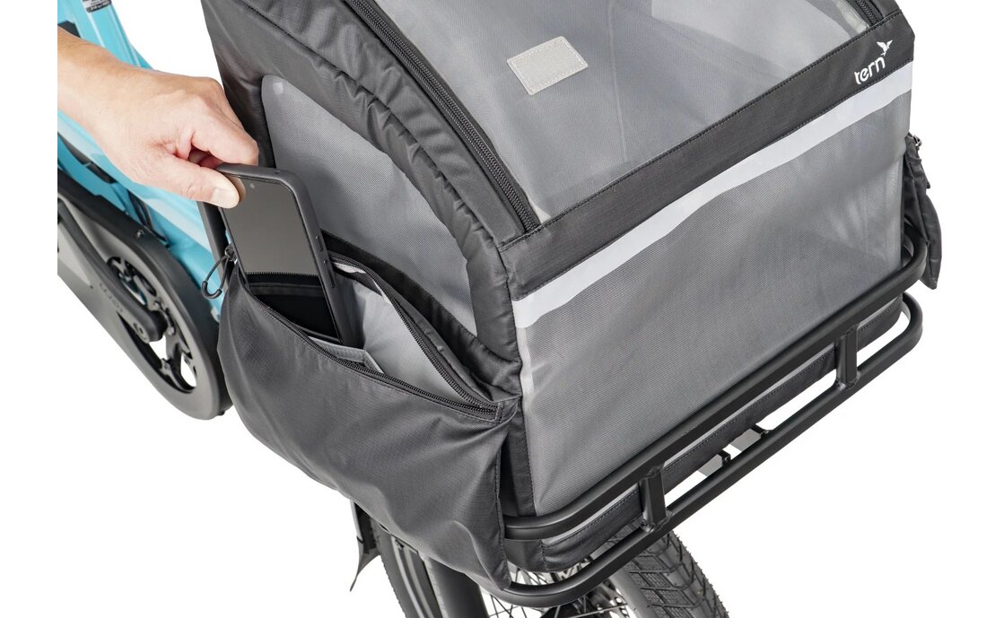 Tern Ruffhouse Tier Transportbox