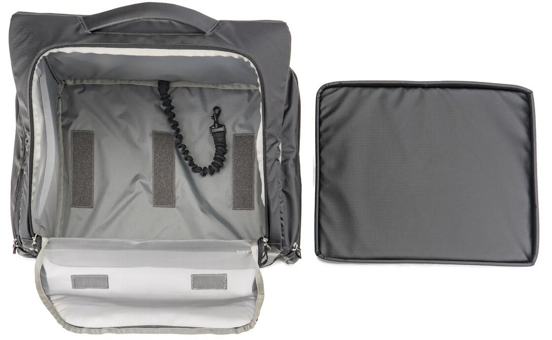 Tern Ruffhouse Tier Transportbox