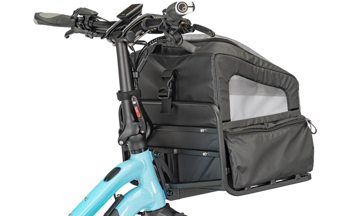 Tern Ruffhouse Tier Transportbox