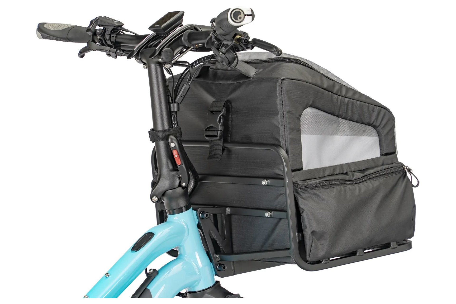 Tern Ruffhouse Tier Transportbox